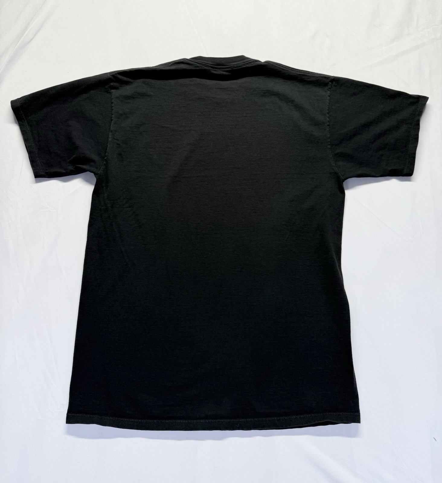 Tutankhamun Egypt Graphic T-shirt Luxor Las Vegas Black Mens Large