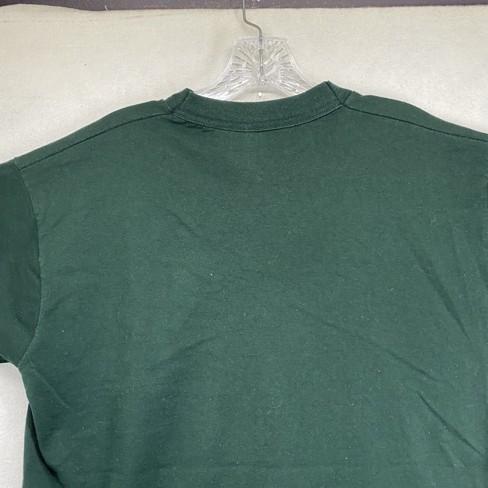 Vintage 90s Single Stitch T-Shirt Men’s Medium Custom Carbide Tool Company