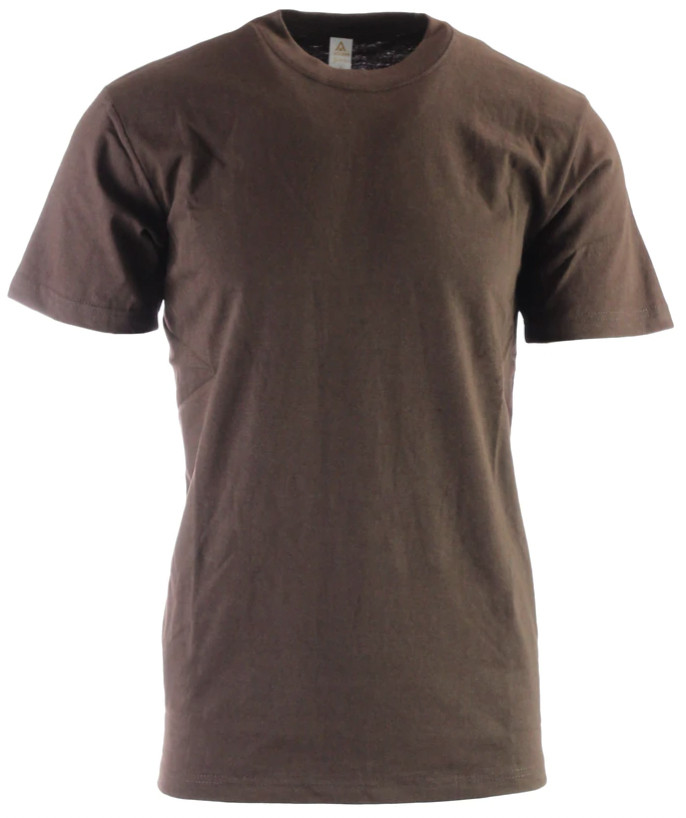 Men’s T-Shirts Short Sleeve Tees Comfort Oversize BIG TALL Plain Solid Shirts