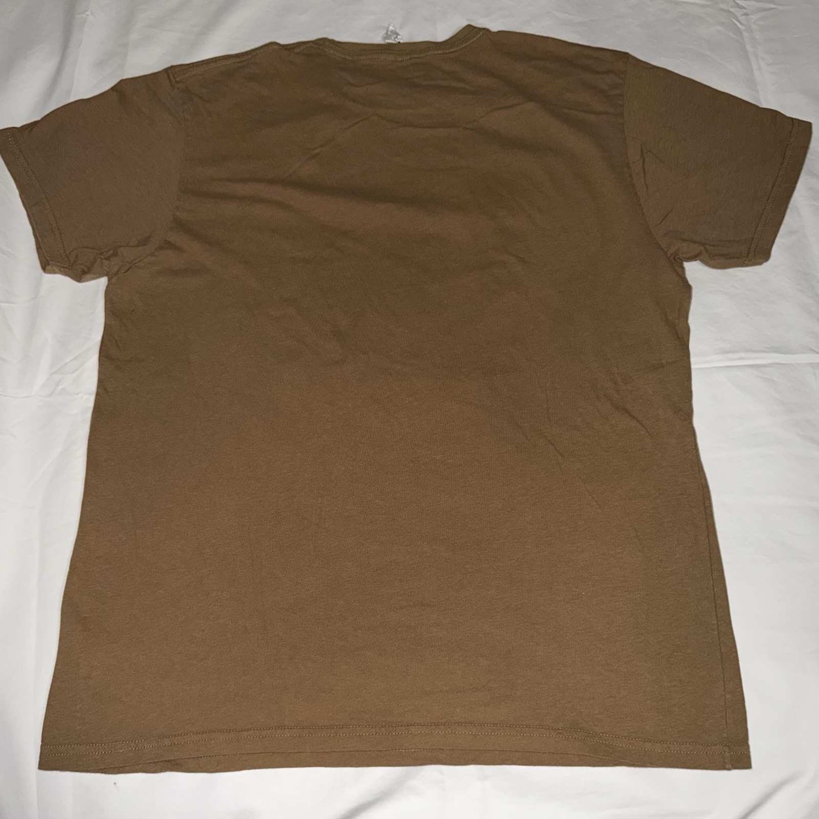 Halloween 1978 Graveyard Goods John Carpenter’s Tee-Shirt Size Large
