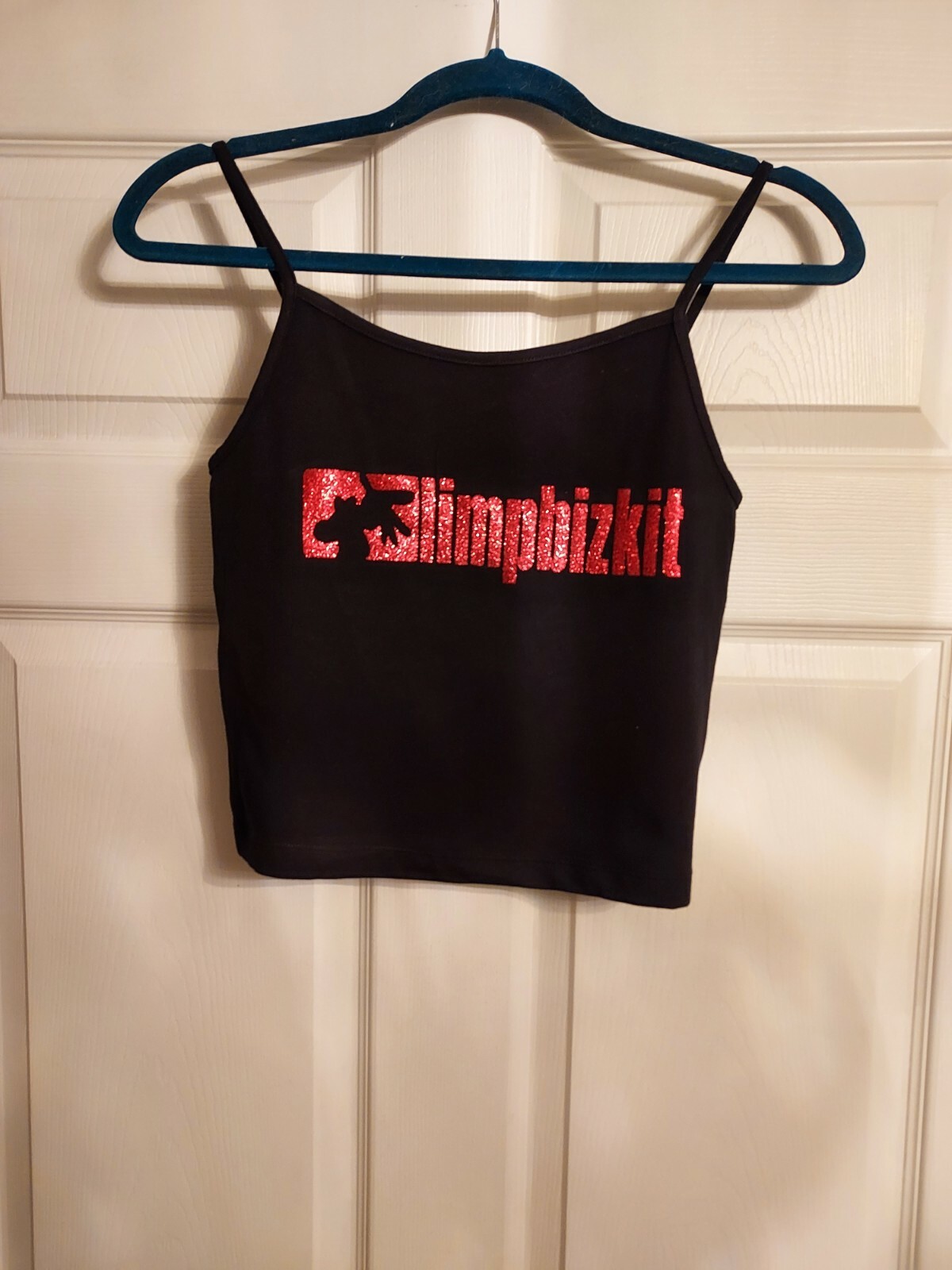 Limp bizkit tank top limp bizkit Shirt durst adjustable straps xs through 3xl