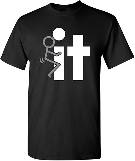 Screw It Funny T Shirt