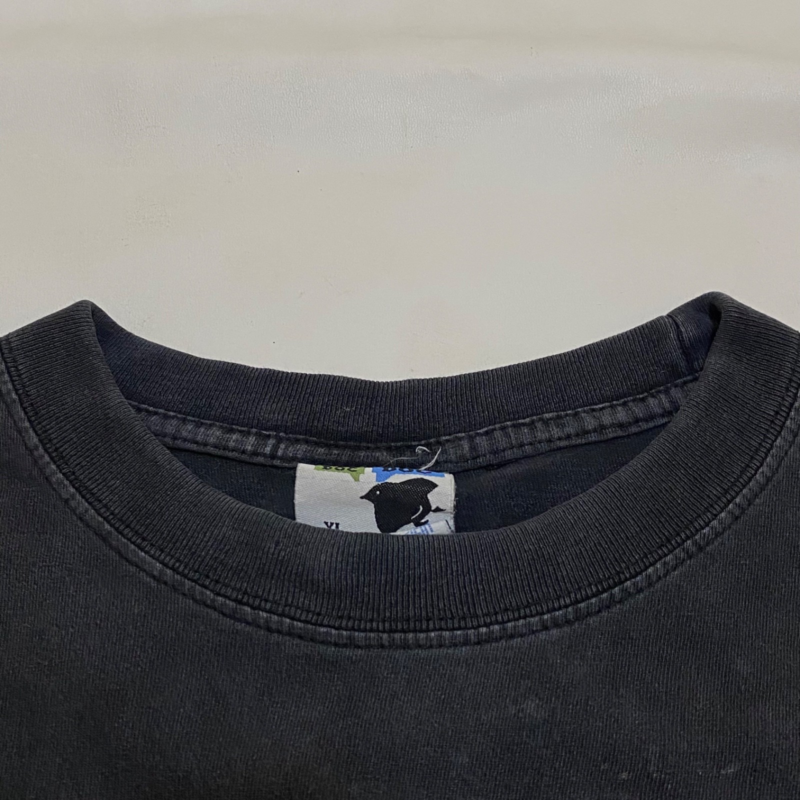 Vintage Bob marley tshirt band
