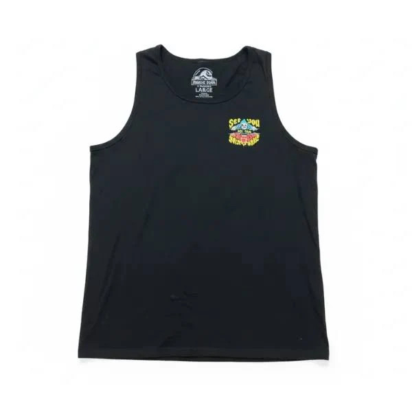 Lurking Class See You On The Other Side Tank Top New