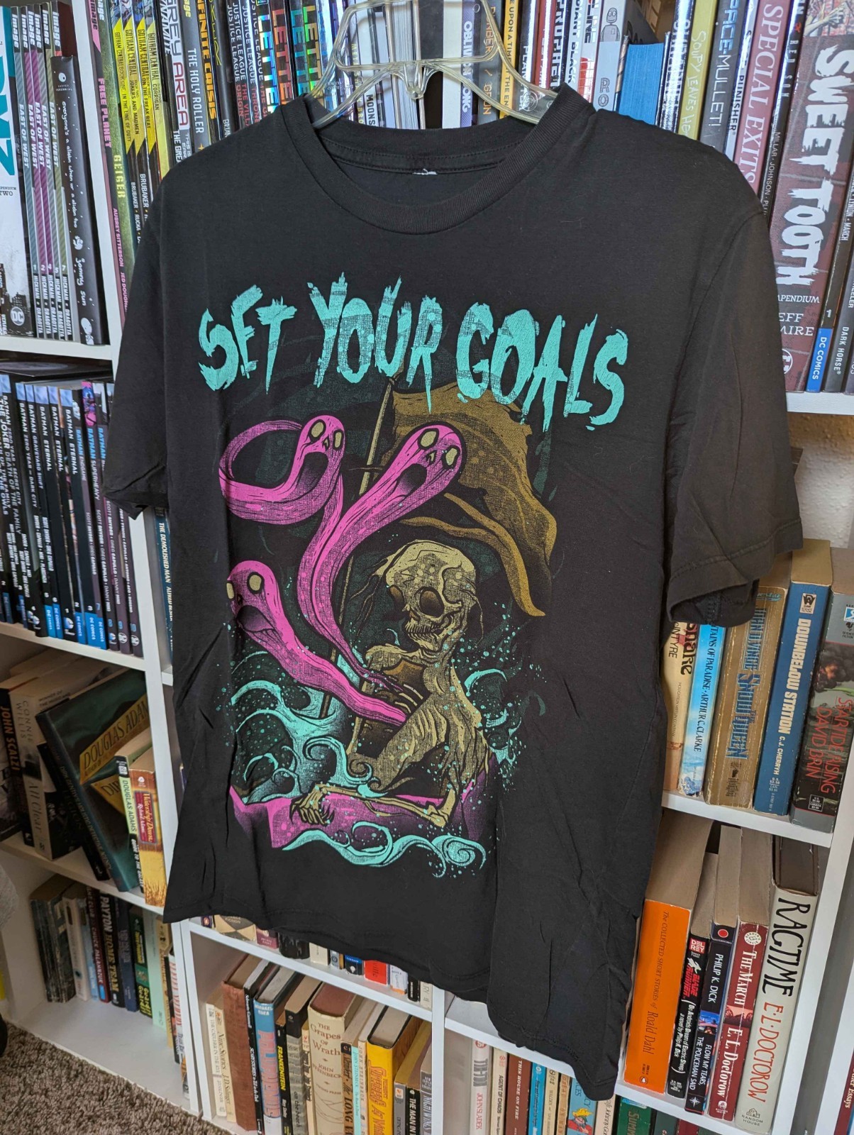 Band Shirts Popunk, Hardcore, Metalcore 2010s Classics Assorted sizes/designs