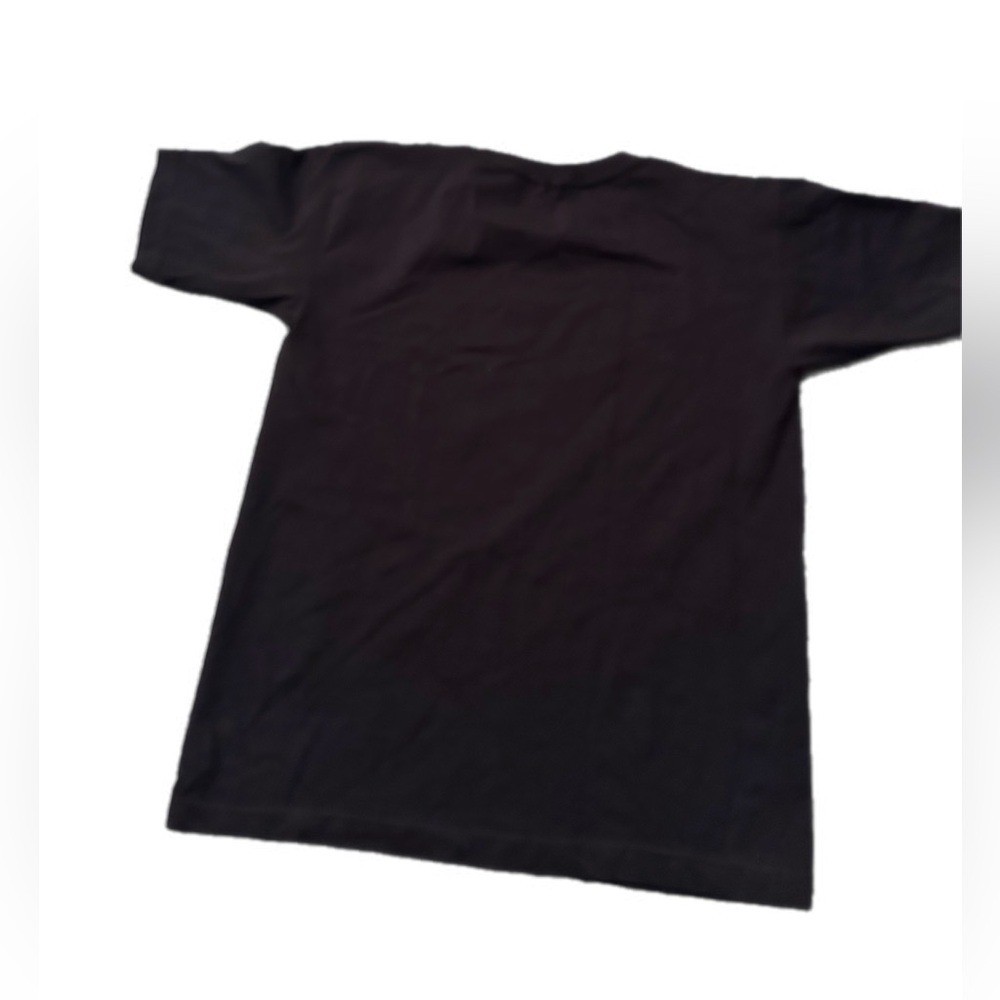 Three Bad Jacks Black tshirt