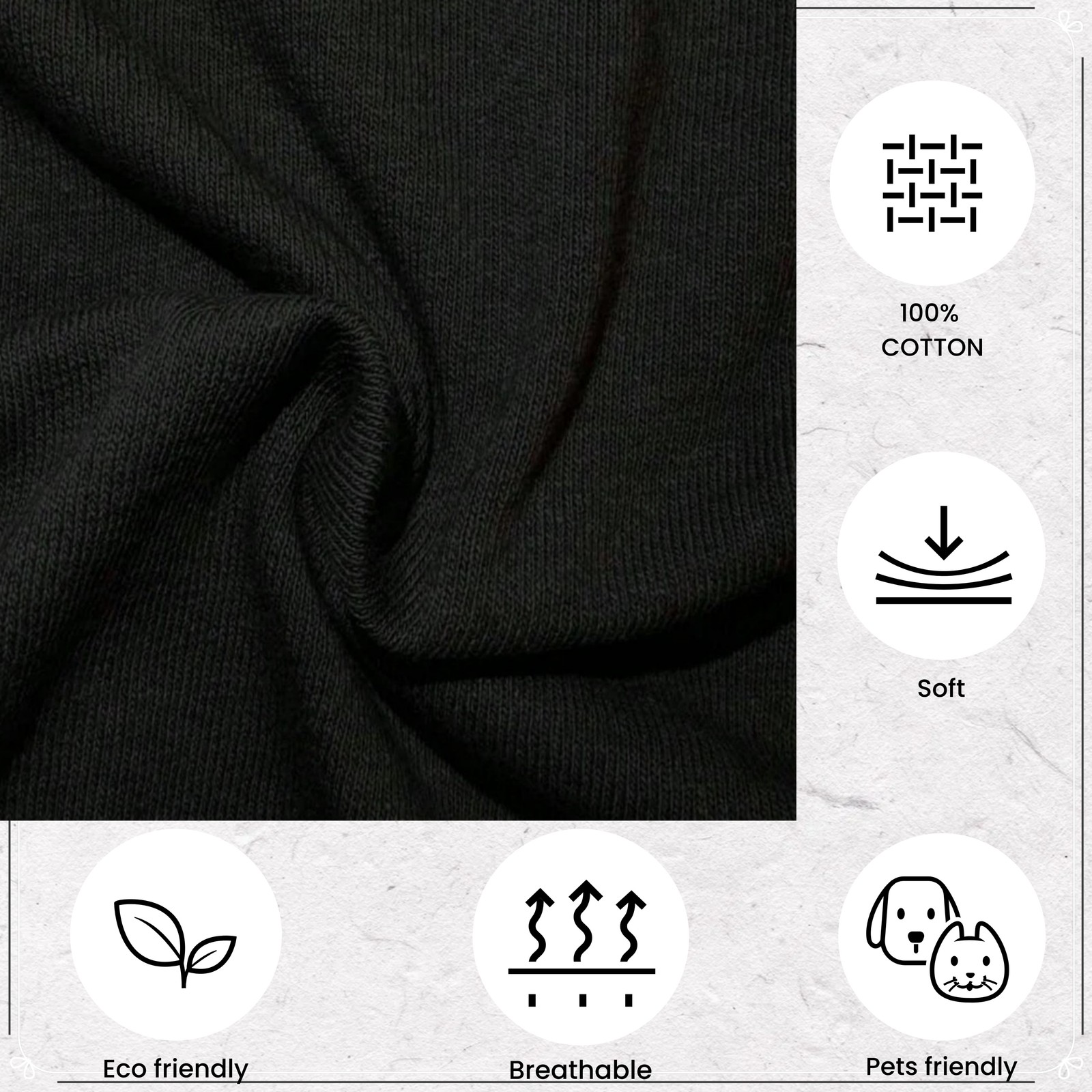 Print Your Photo Text Logo Custom DIY Cotton Tee Personalized Unisex Soft Top