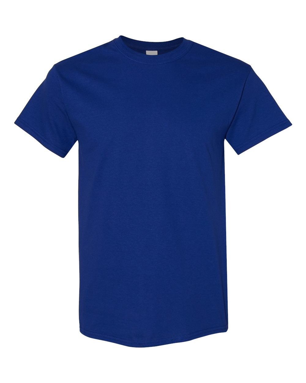 Gildan G500 Heavy Cotton T-Shirt Unisex Adult Blank Tee S-2XL Buy 2 Get 1 FREE!