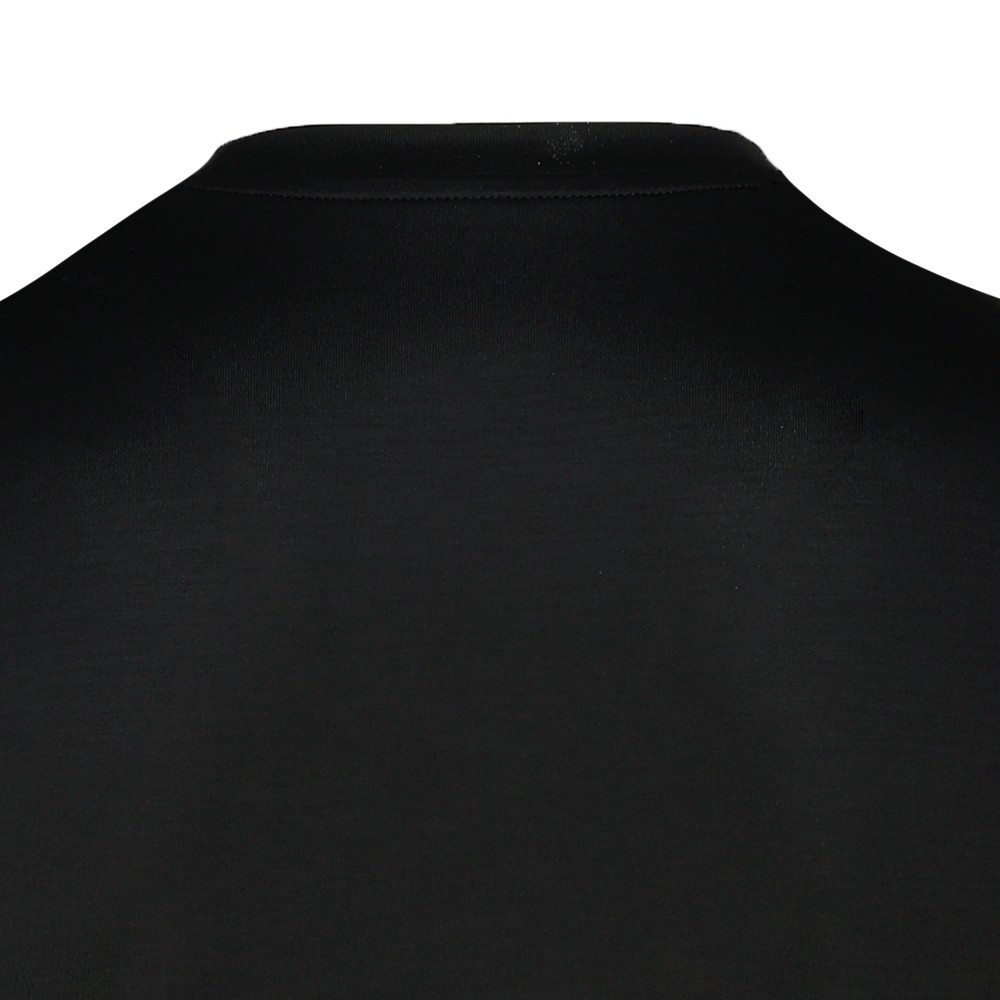 PUMA All In Crew Neck Athletic Tank Top Mens Black Casual Athletic 68614701