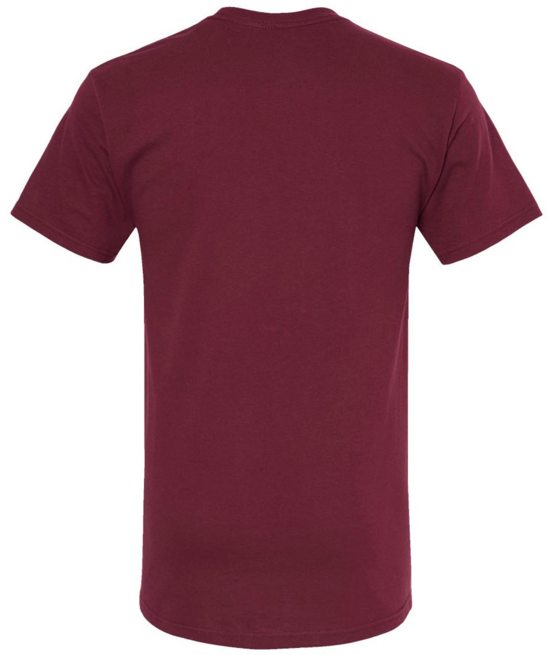 Staff T Shirt Printed Work Uniform Crewneck Tee Event Security Team Shirt