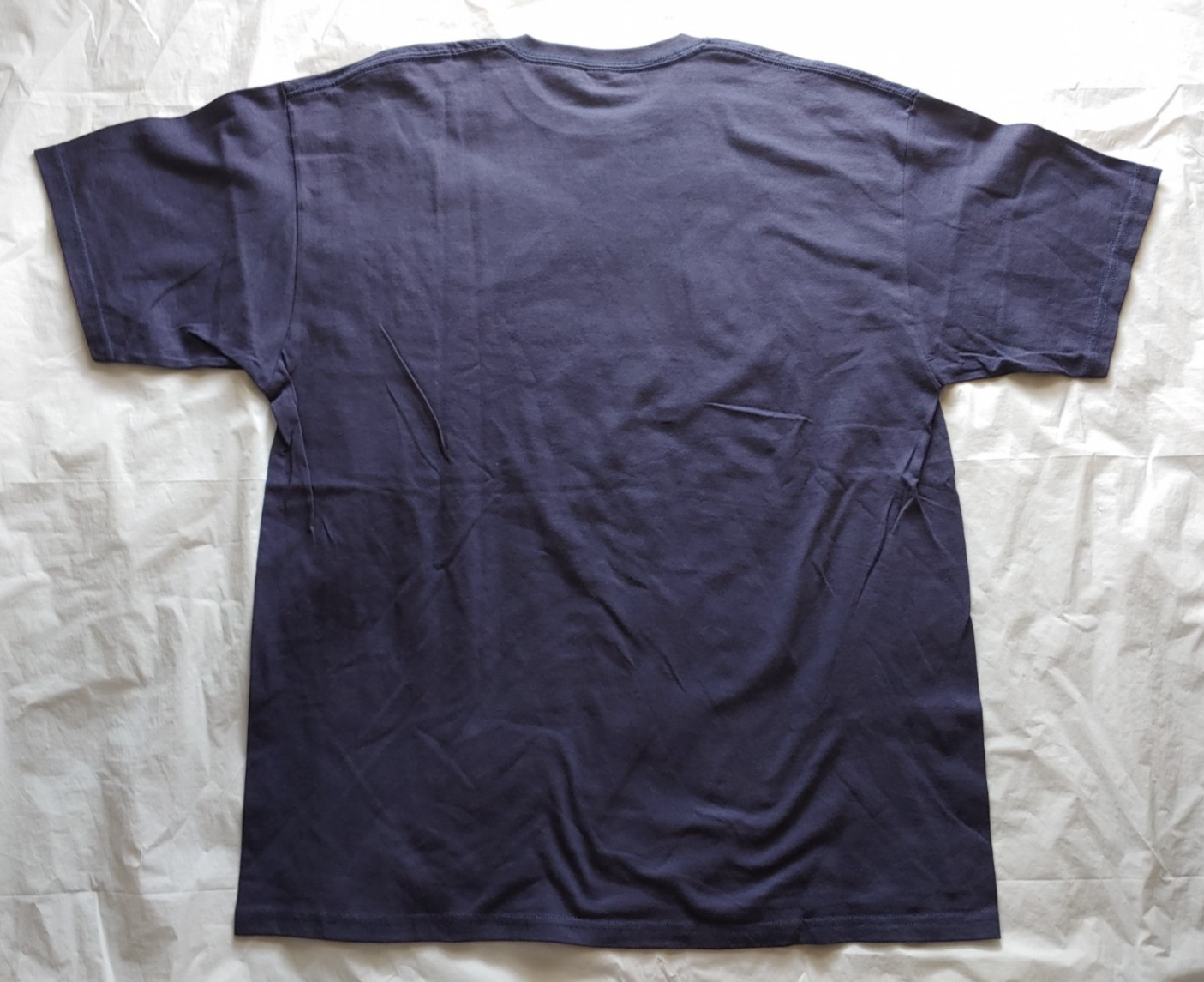 BNWOT Eminem Detroit / NYC 2010 Yankee Stadium Rap Concert T-Shirt – Size XL
