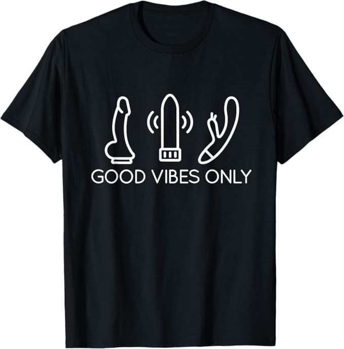 Inappropriate Shirts for Women – Funny Shirts Adult Humor T-Shirt