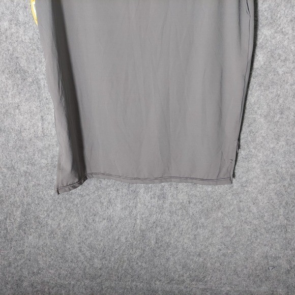 Dickies Mens Performance Tee L Lightweight Breathable Quick Dry Casual Everyday