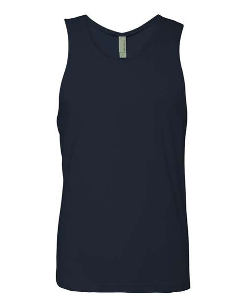 Next Level – Cotton Muscle Tank