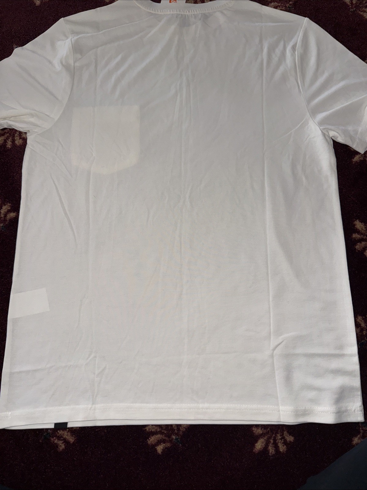 Bitcoin Magazine Original Bitcoin Tee Shirt Small Soft Feel