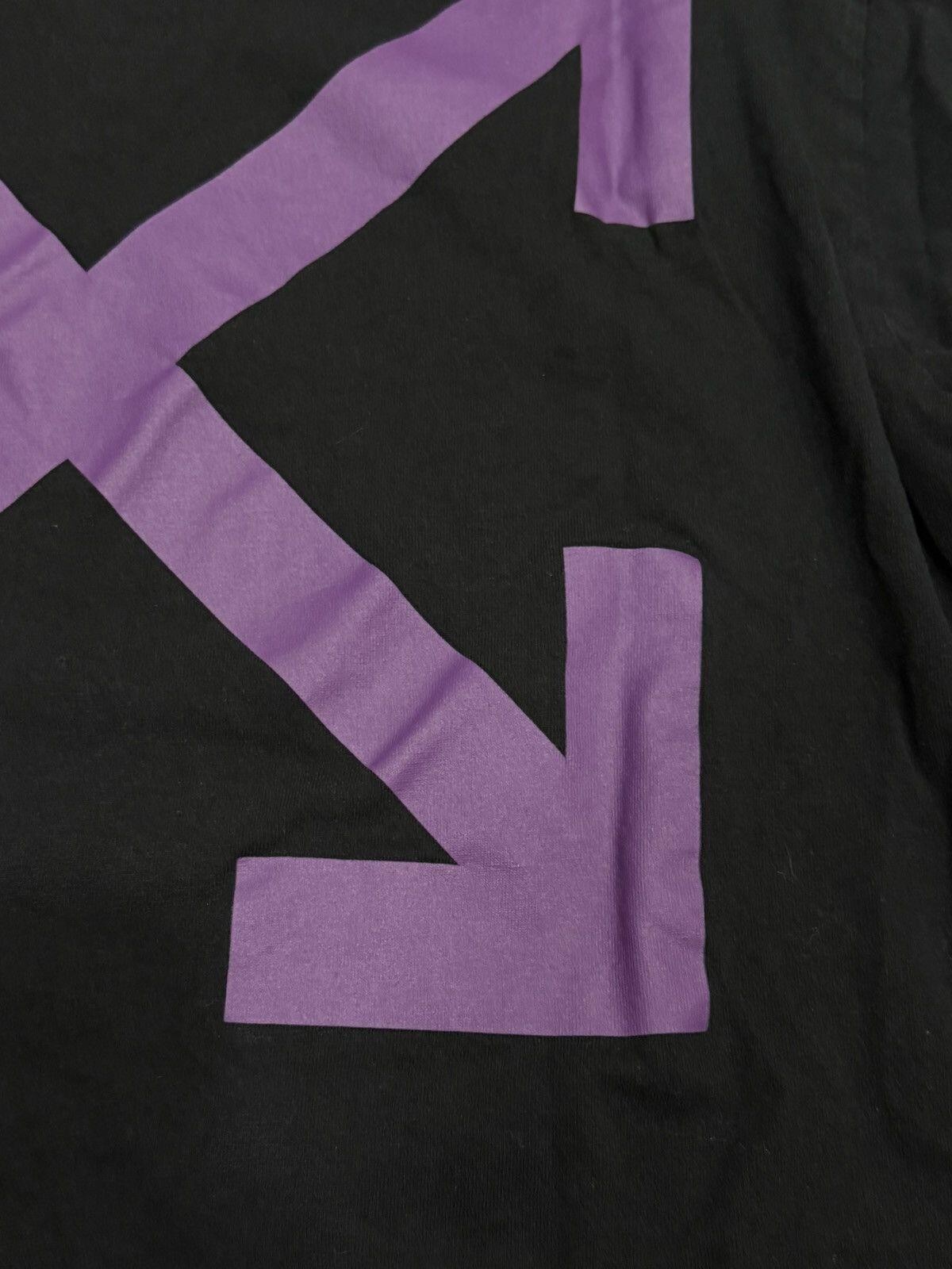 Off-White Caravaggio Mercy Tee