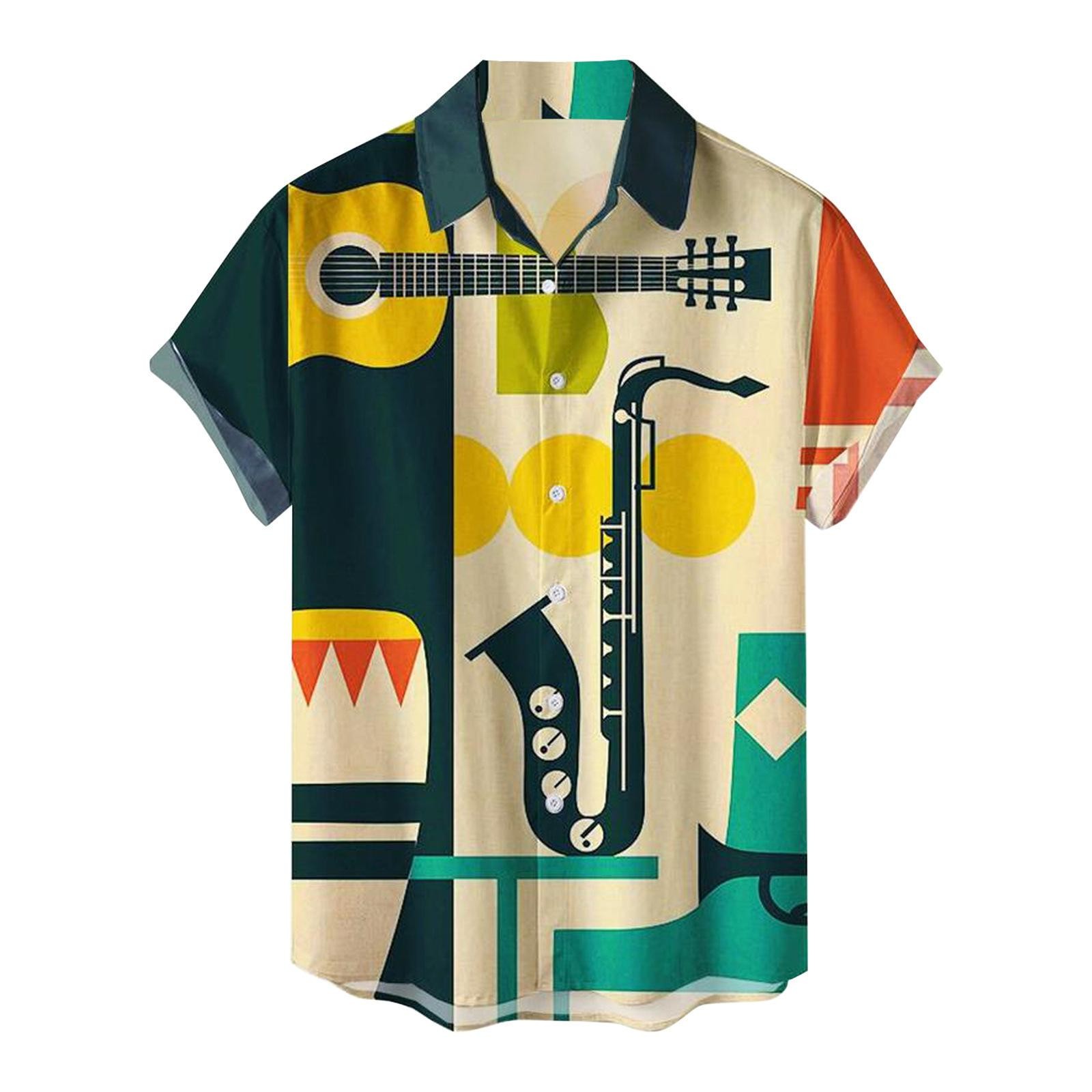 2023 Tommy Vercetti Hawaiian Shirt Aloha Beach Summer Tropical Unisex Hawaiian