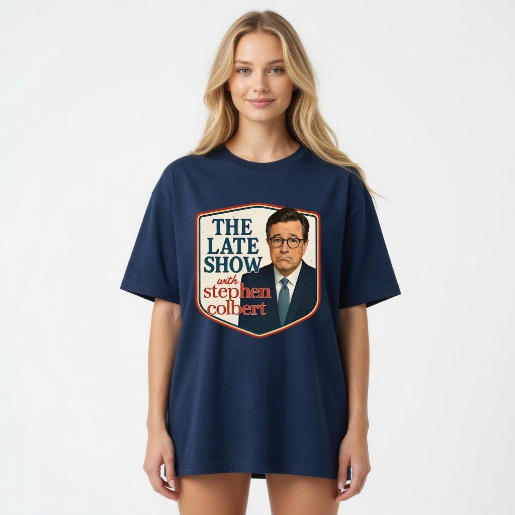 Comedy TV Night Show Legends Graphic T Shirt Fan Gift Tee