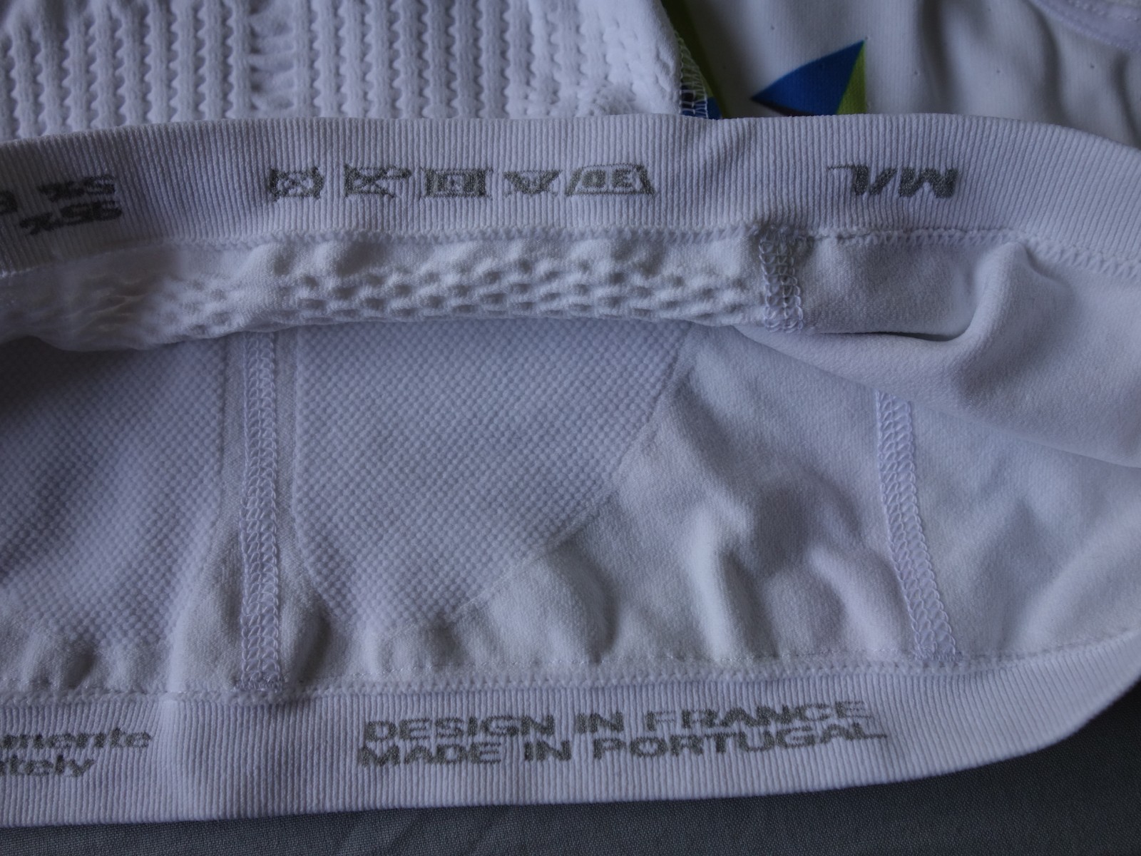 hoka elite base layer top base layer sleeveless