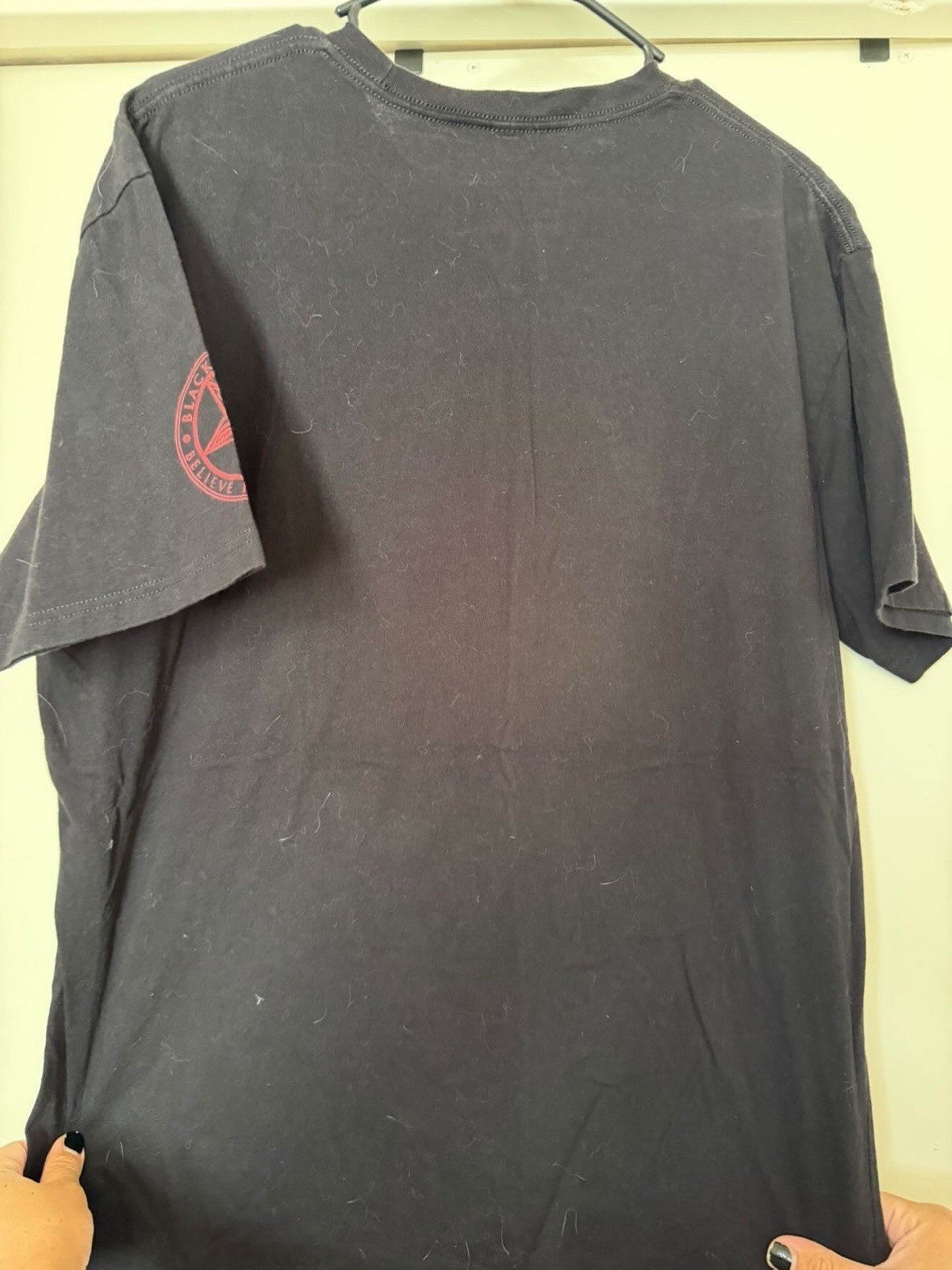 Black Craft Cult XL