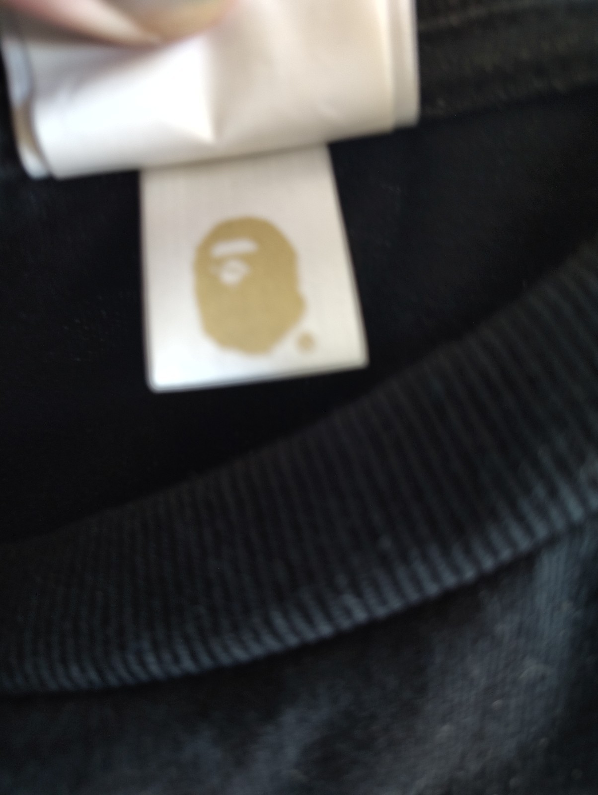 A bathing Ape, Bape Brand New.