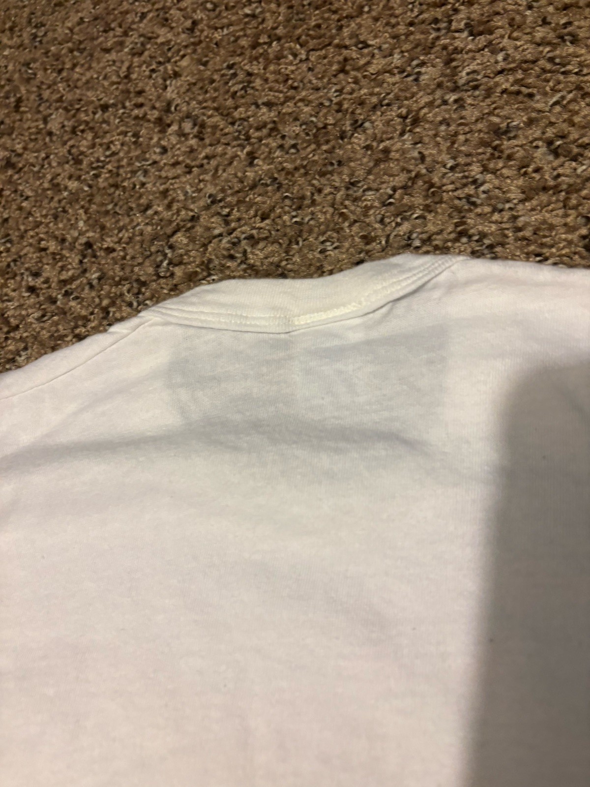 Vintage 90s District 21 Olympiad Tee Russell USA Single Stitch L