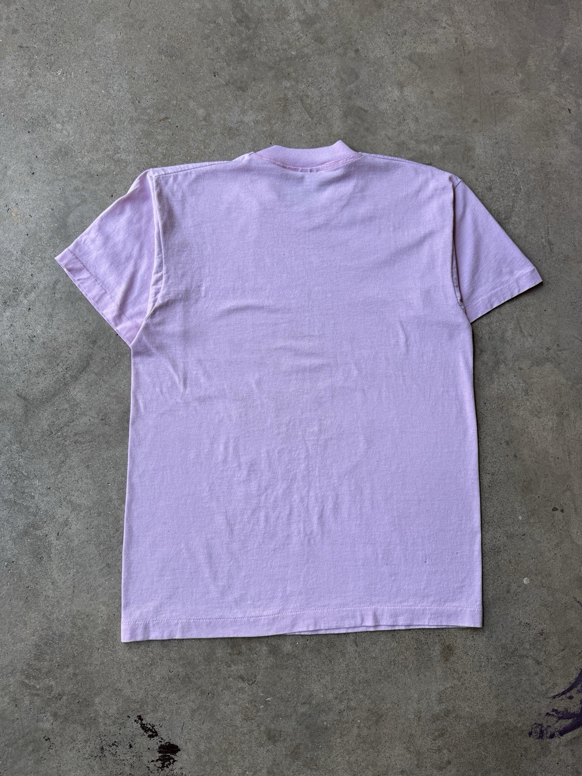 VTG 90s Ecological Society of America (ESA) In the Roaring 20’s Pink T-Shirt (L)