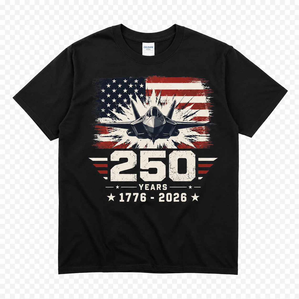 USA 250th Anniversary Shirt 250 Years Shirt USA 250 Shirt America 250 T-Shirt