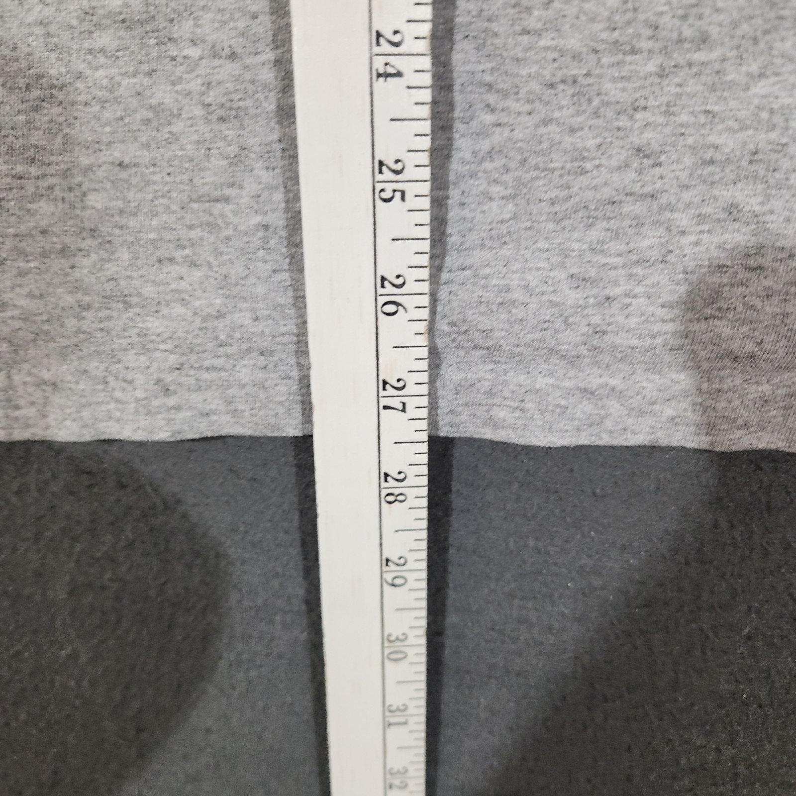 Supreme Nast Naz Shirt Mens Size Large Gray Streetwear Fashion