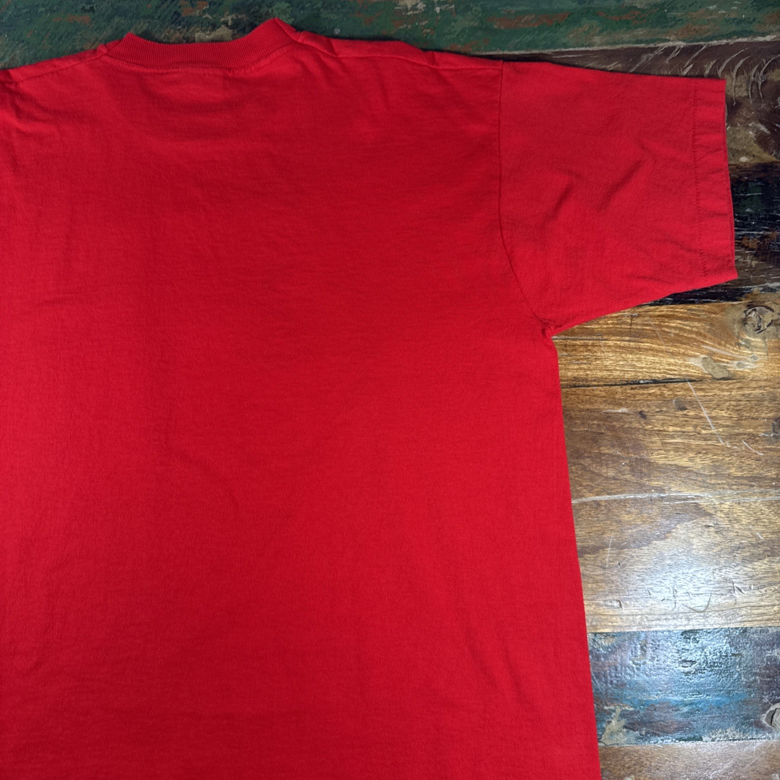 Vintage Pearl Jam Shirt Mens XL Spin Ten Club Band Tee Single Stitch