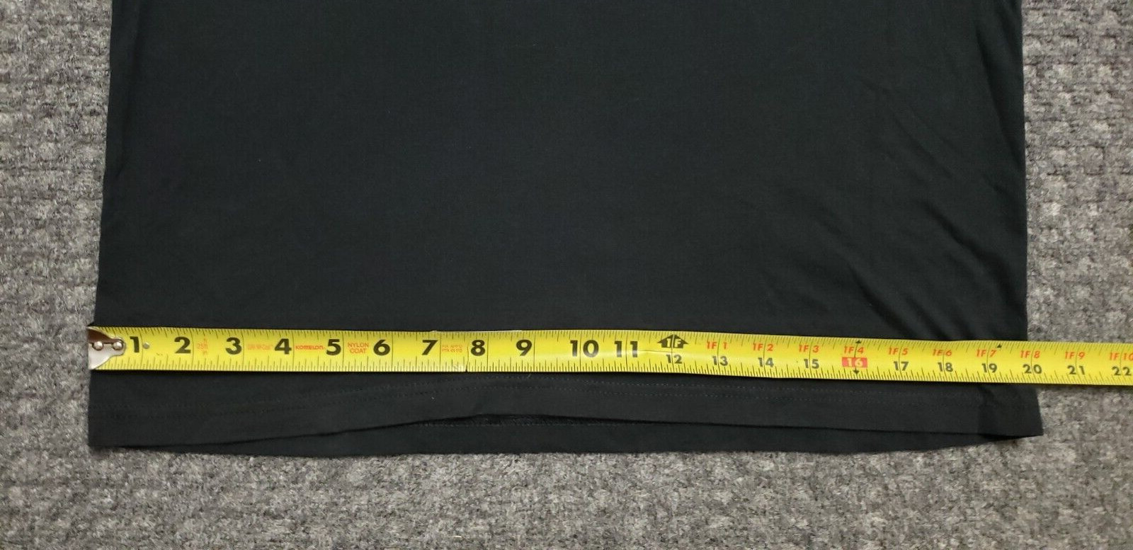 Local Motion Surf Hawaii MEDIUM Black T Shirt North Shore Waves