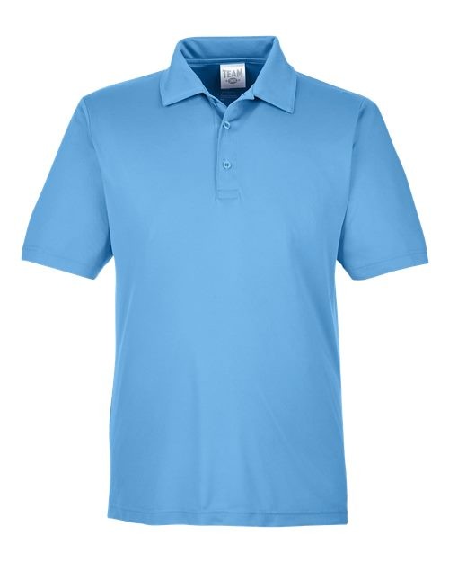 Team 365 TT51 Men’s Zone Performance Polo