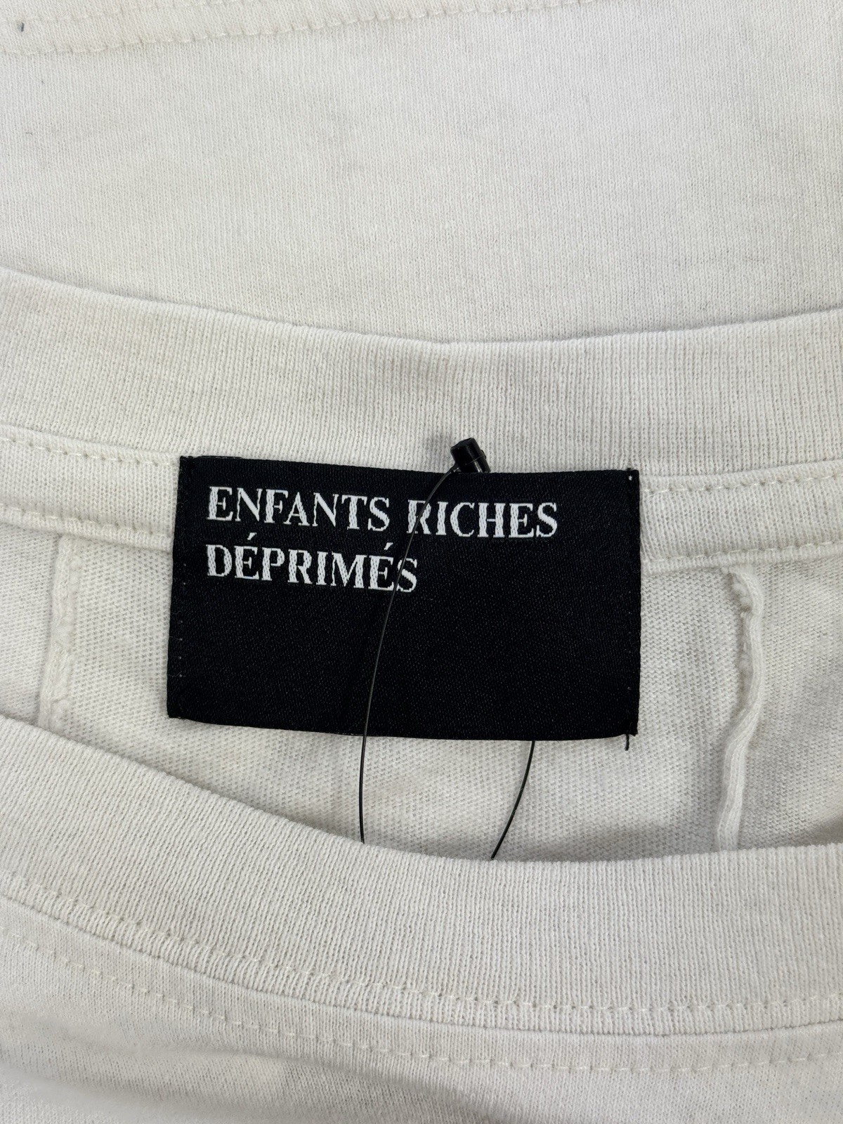 Enfants Riches Deprimes – I Still Have Hope Assemblage T-Shirt Size: L