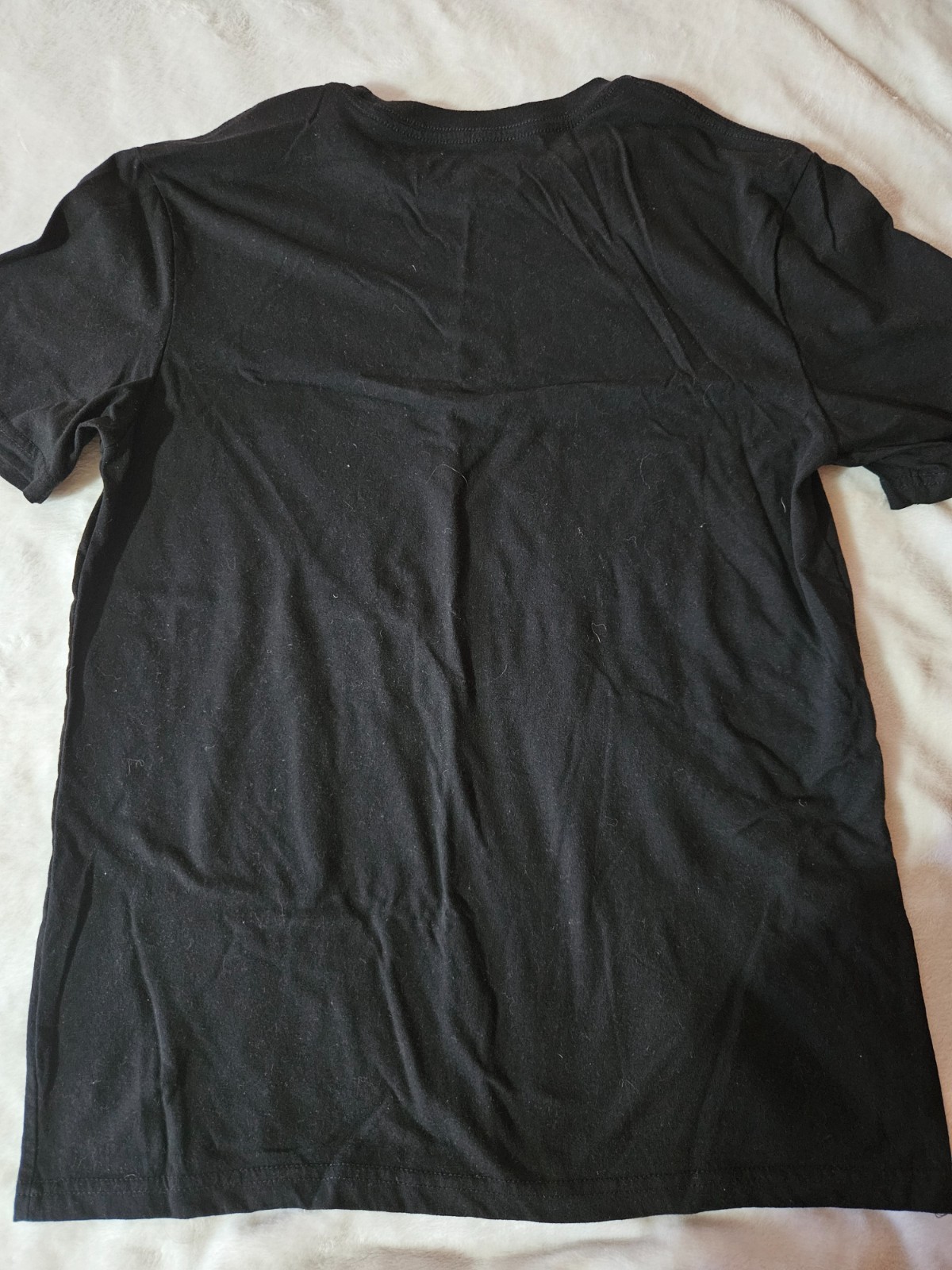 Men’s Black Coca Cola “Best Pop Ever” T Shirt US Size L 36/38/ Men’s T Shirt