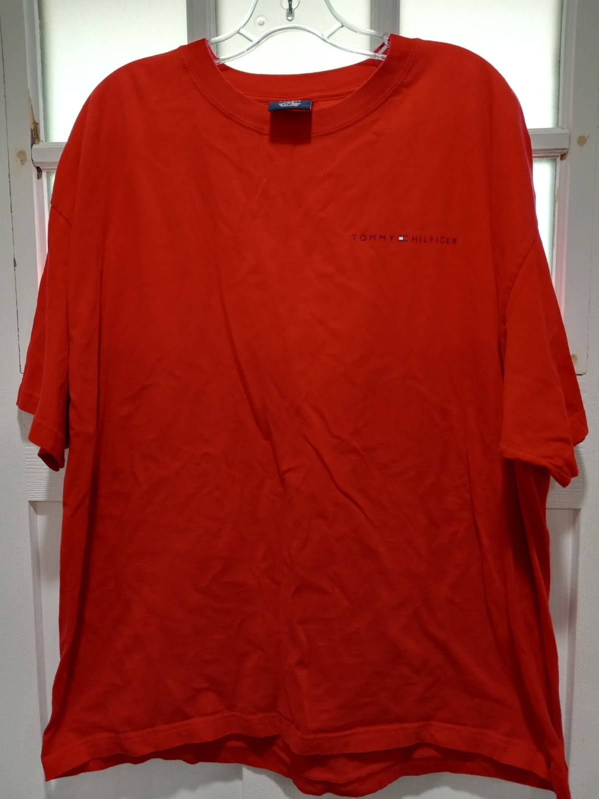 Tommy Hilfiger Men T-Shirt Size 2XL