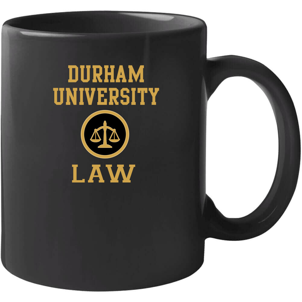 Durham University Law School Graduate T Shirt