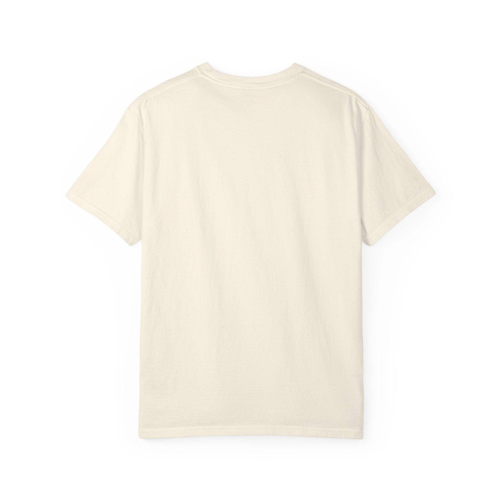 Psychedelic Hibiscus Manta Graphic Tee