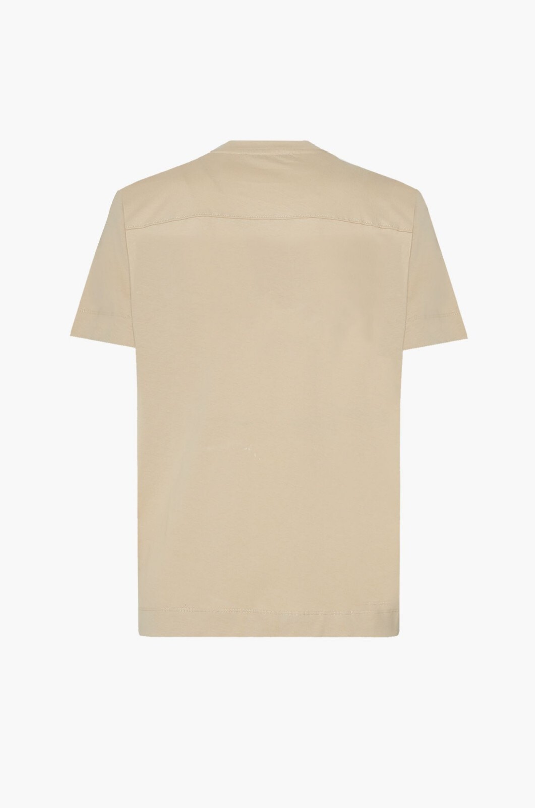 MENS HAMAKI-HO GEOMERIC PRINT T-SHIRT TE270H