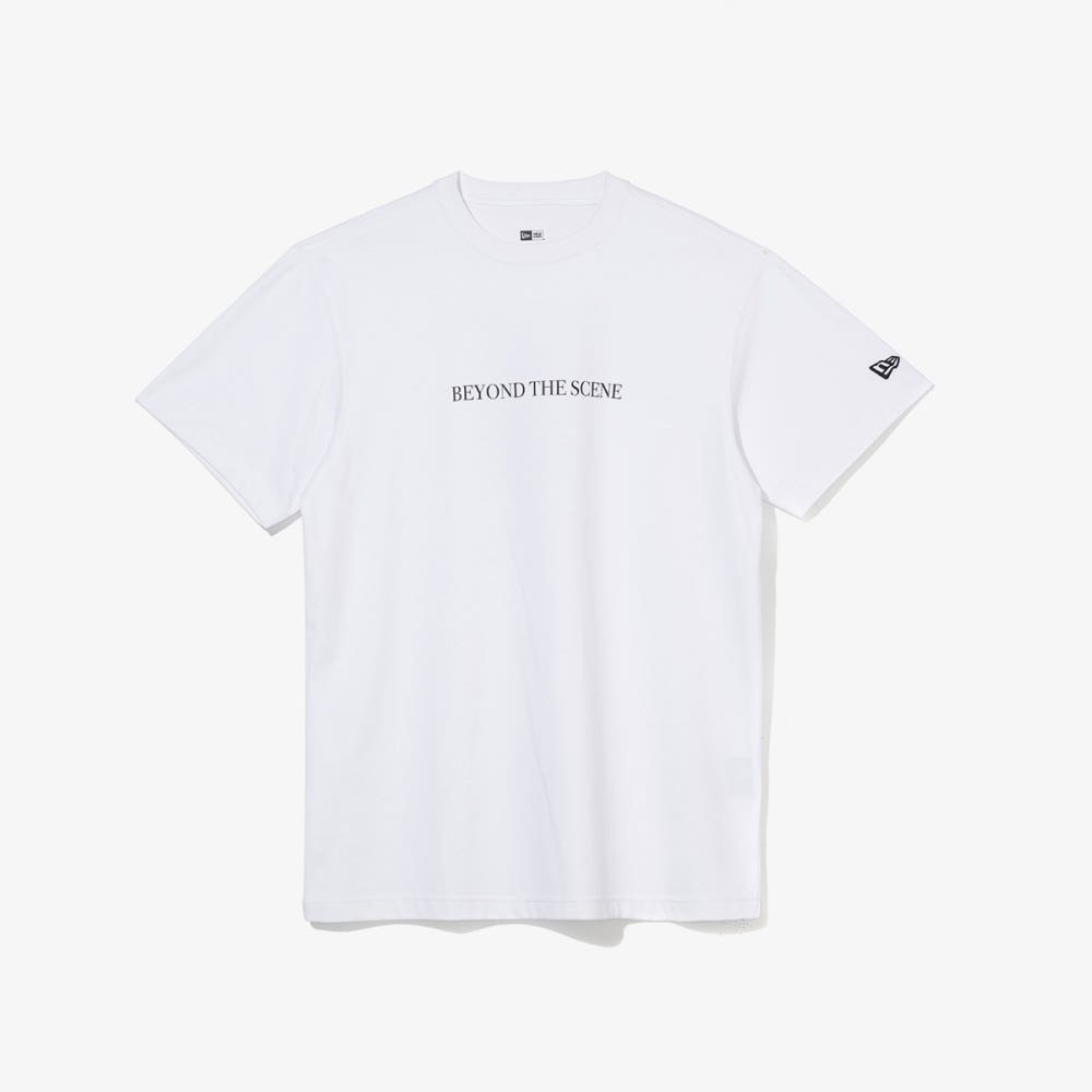 BTS x NEW ERA Goods – Beyond T-Shirt