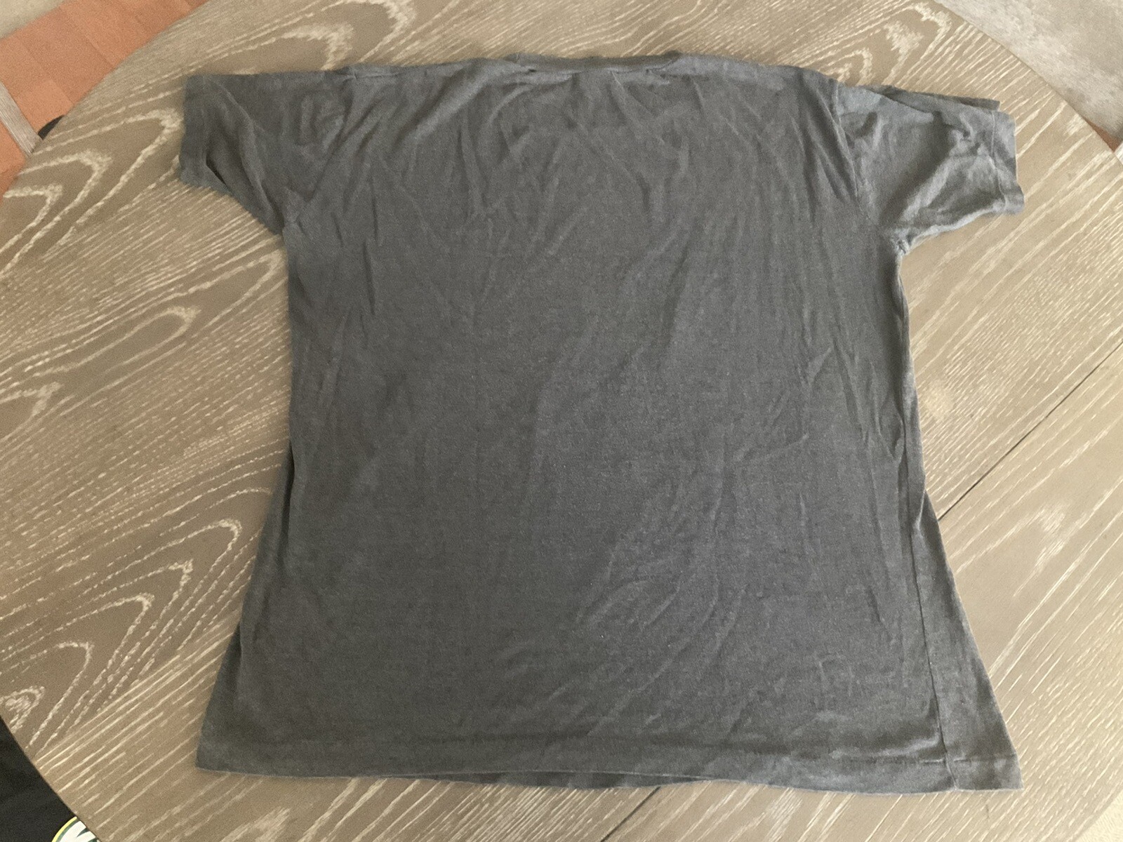 Vintage Iron Maiden Powerslave T Shirt MEGA RARE See Description For Sizing