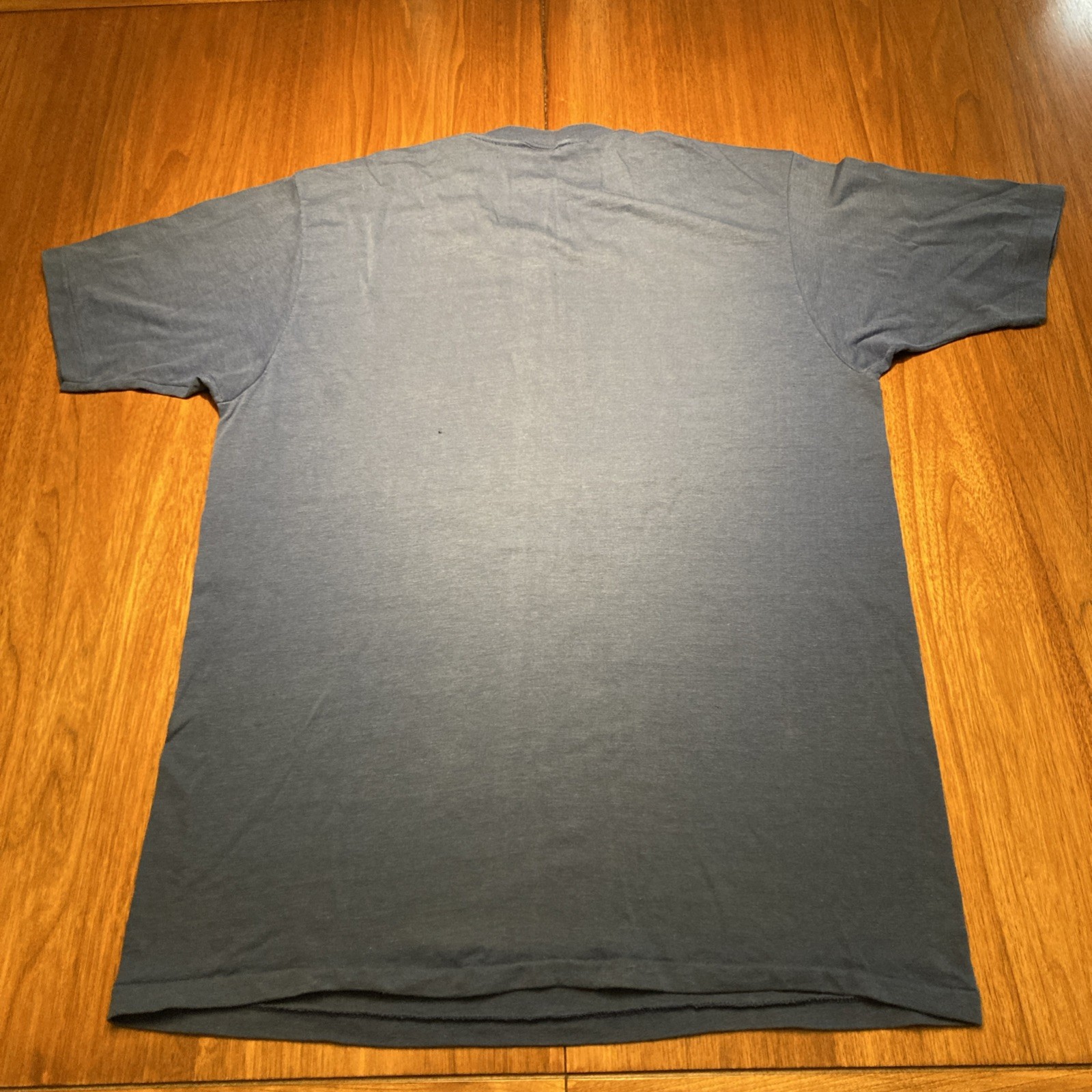 Vintage NASCAR Ron Bouchard #47 Grand National T- Shirt XL • Made in USA