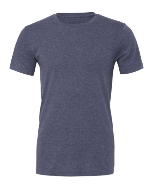 Bella + Canvas 3001CVC | Unisex Jersey Tee