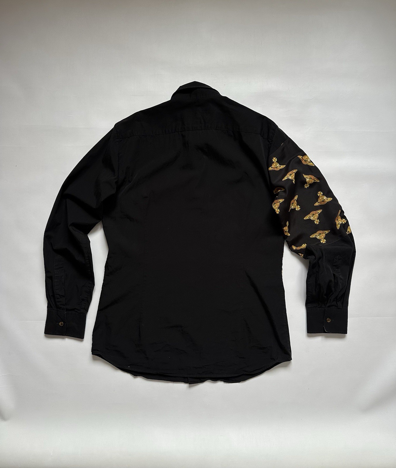 Vivienne Westwood Button Down Shirts 52