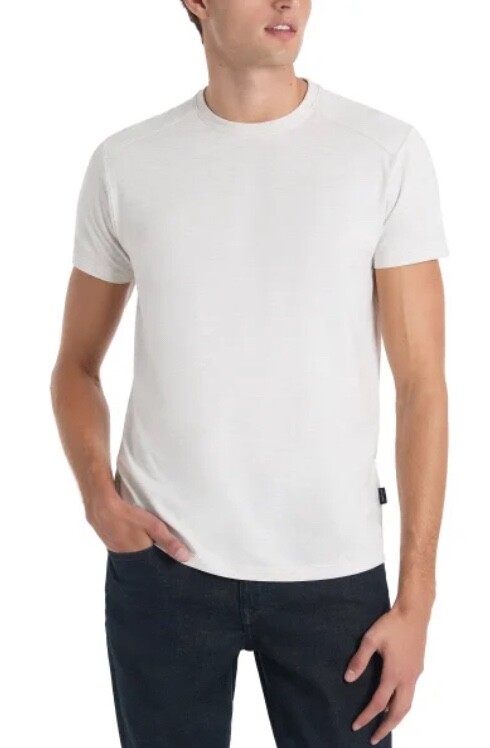 Kenneth Cole Men’s Crew Neck Tee Choose Color & Size