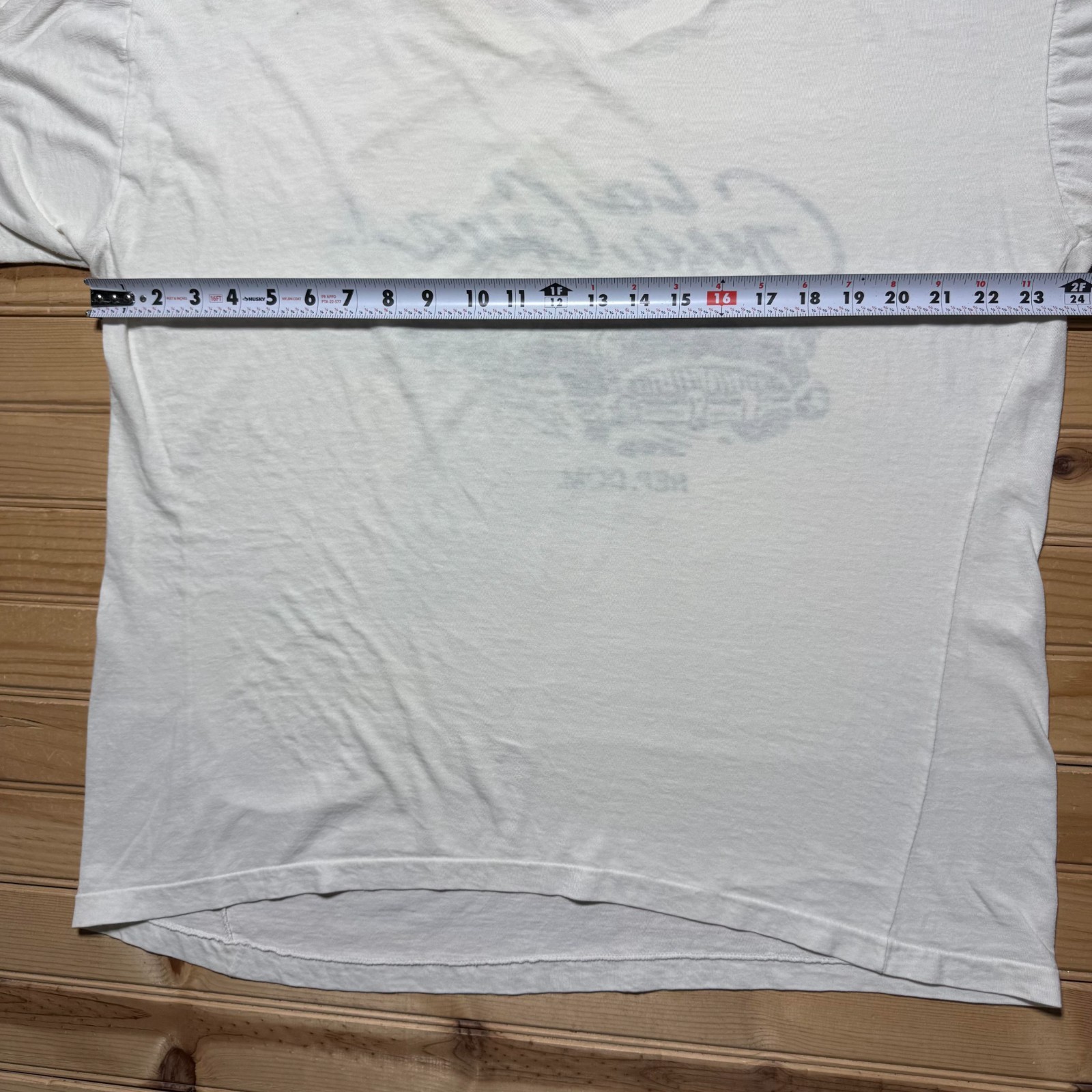 Vintage 90s La Gua Gua Rep Dom Dominican Republic Classic Car Art Shirt XL