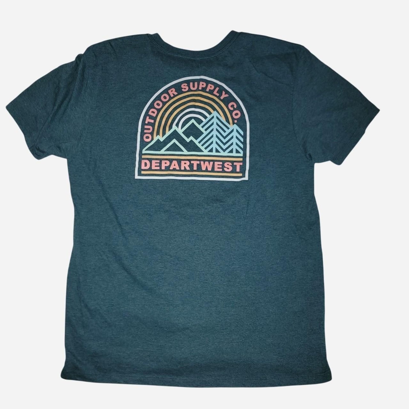 Unbranded Men’s T-shirt Bundle