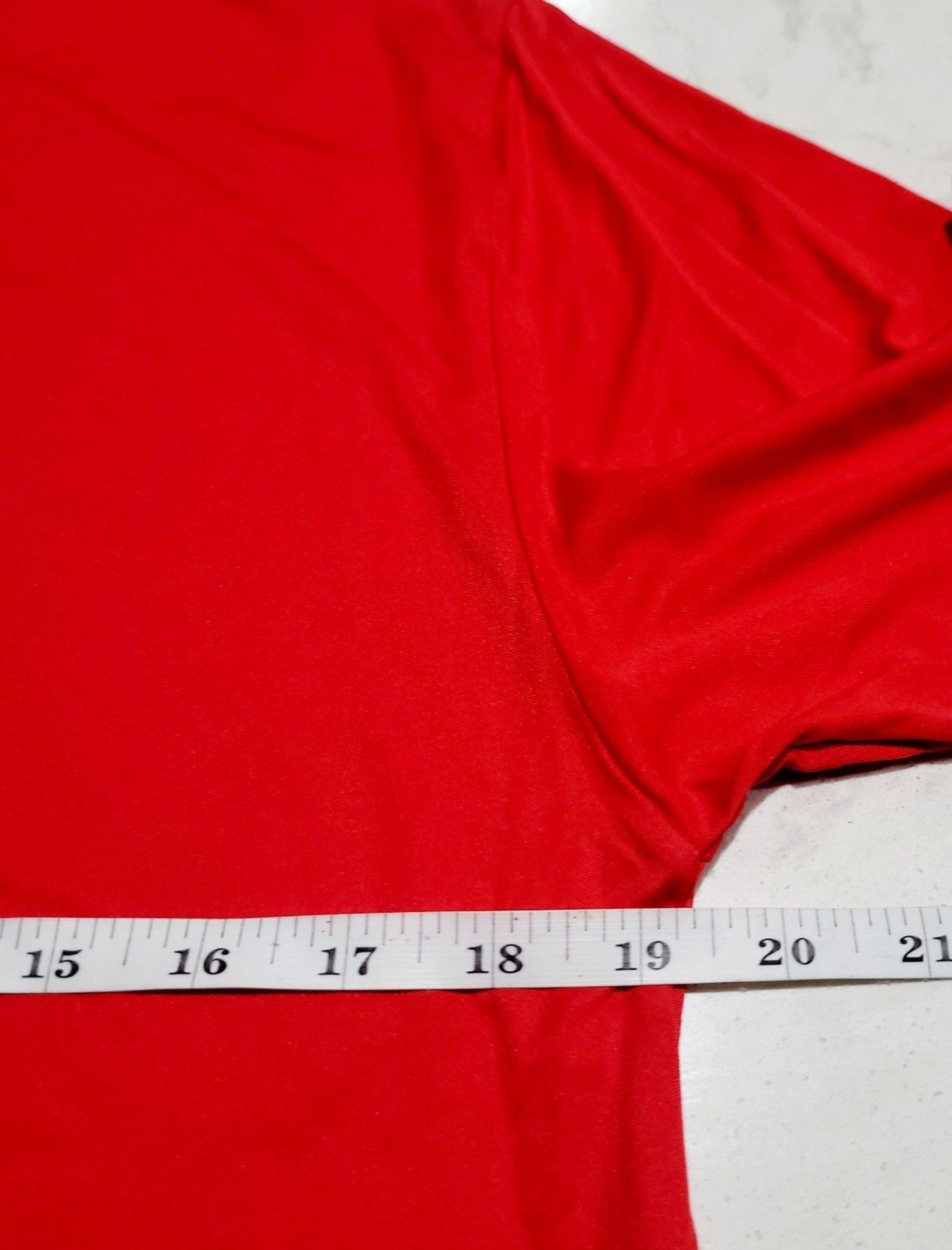 Angels Baseball 5K 2021 Marathon Running Active Gym Shirt Size Unisex Small NWOT