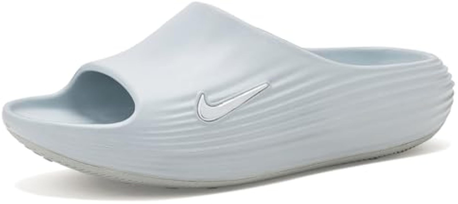 Nike Men’s Reactx Rejuven8 Cool Grey/Volt/Black 10 Medium – Cool Grey/Volt/Black