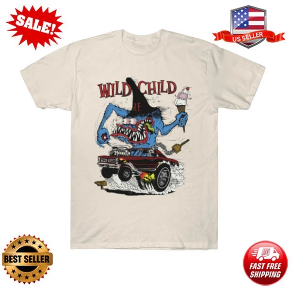 Rat-Fink T-Shirt