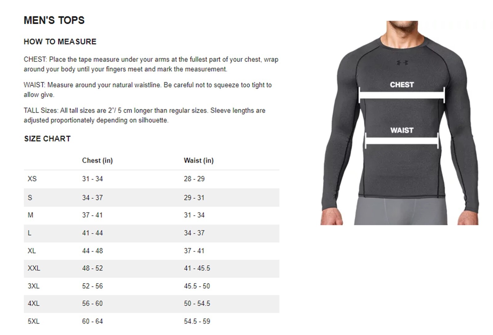 Under Armour Adult Men’s Loose Fit Tee, Includes Big & Tall Sizes Too ! 1360695